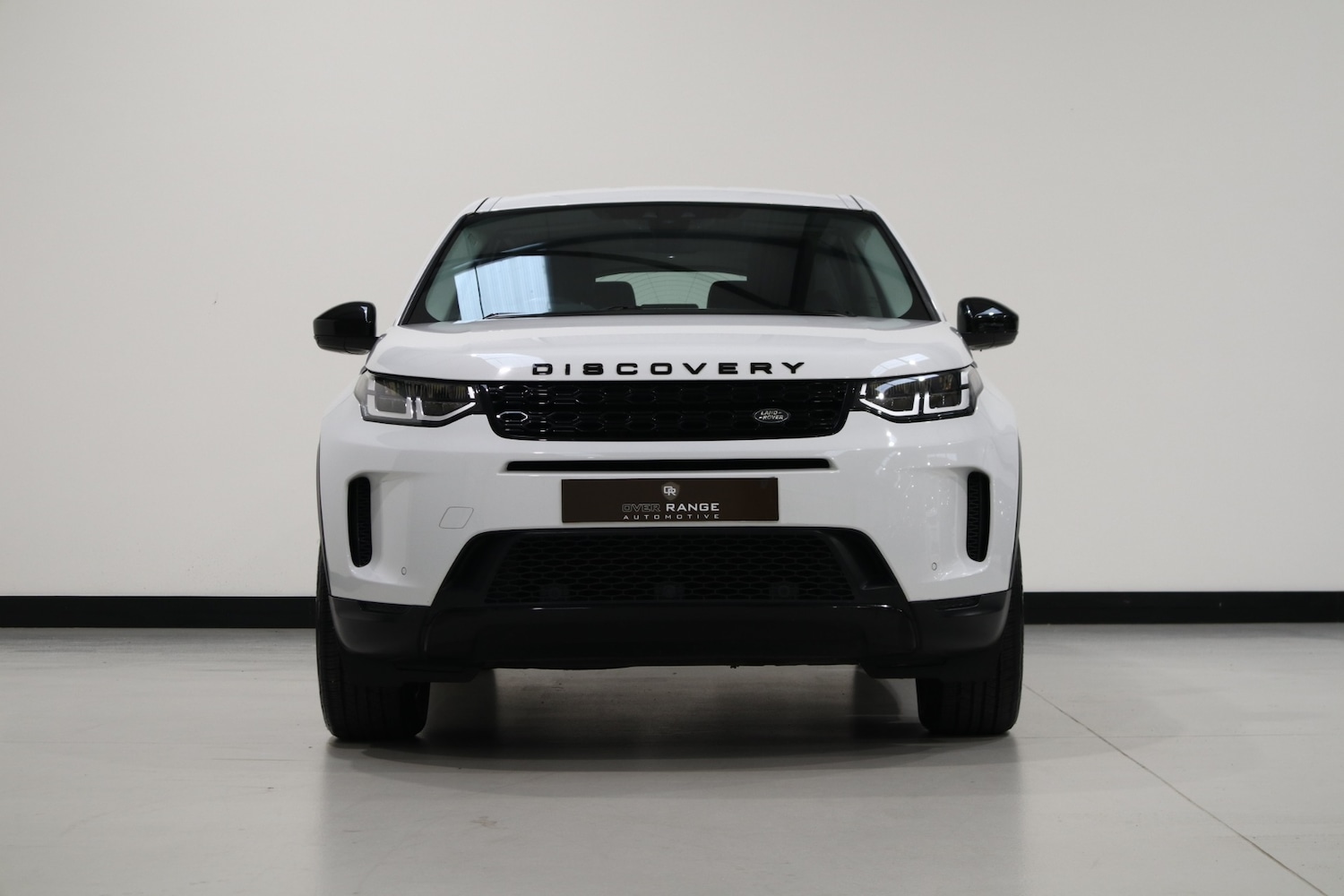 Used Land Rover Discovery Sport 2020 for sale - 76663350: Photo 2