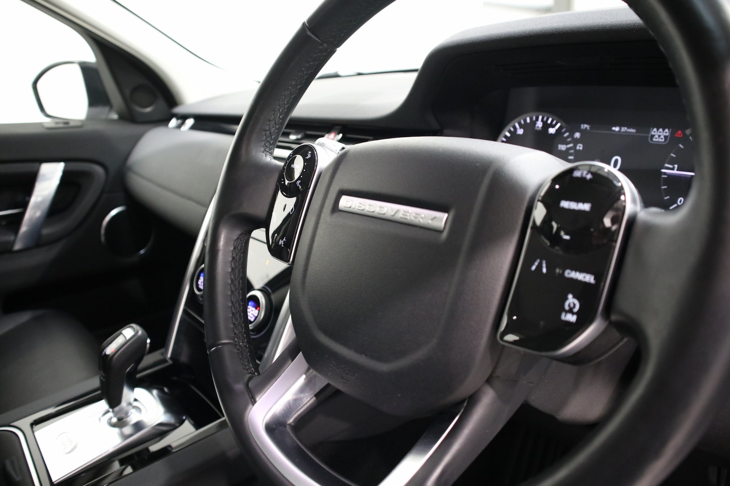 Used Land Rover Discovery Sport 2020 for sale - 76663350: Photo 20