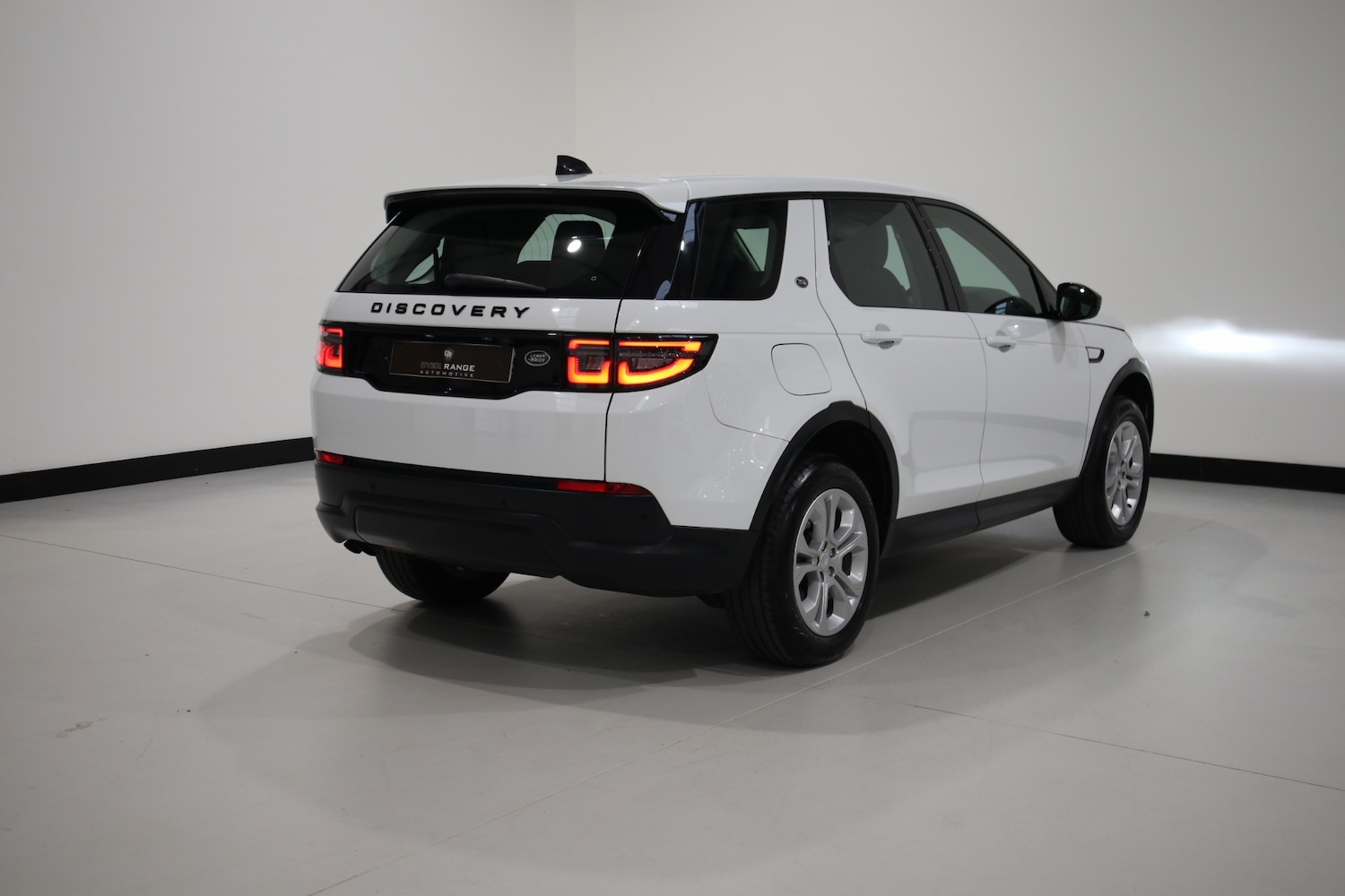 Used Land Rover Discovery Sport 2020 for sale - 76663350: Photo 21