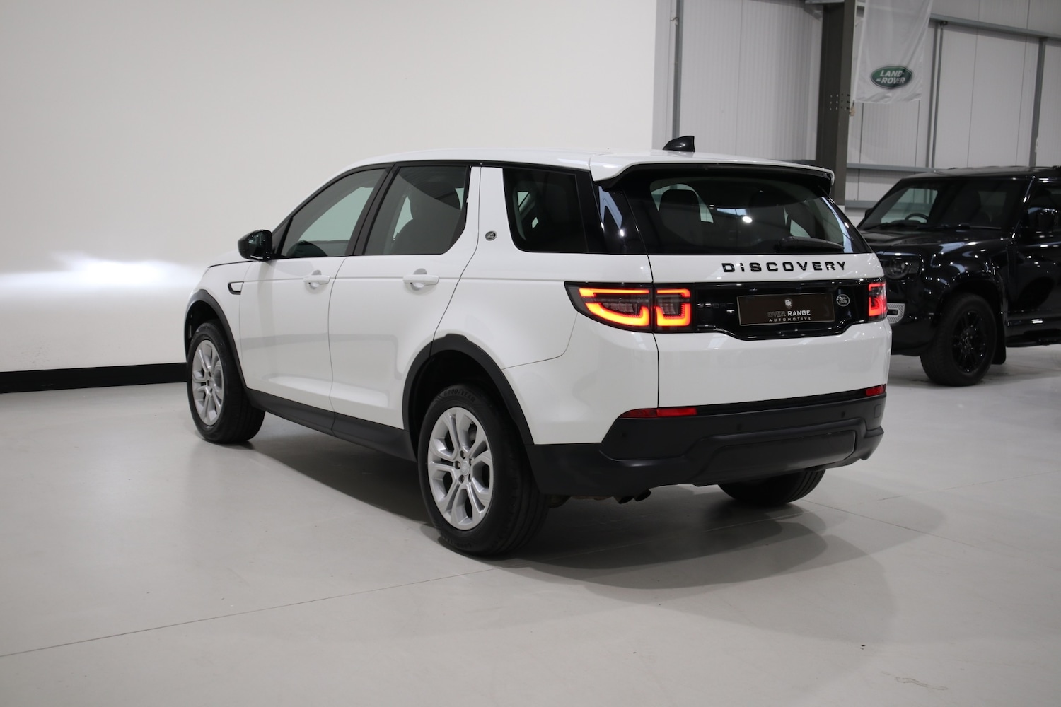 Used Land Rover Discovery Sport 2020 for sale - 76663350: Photo 22