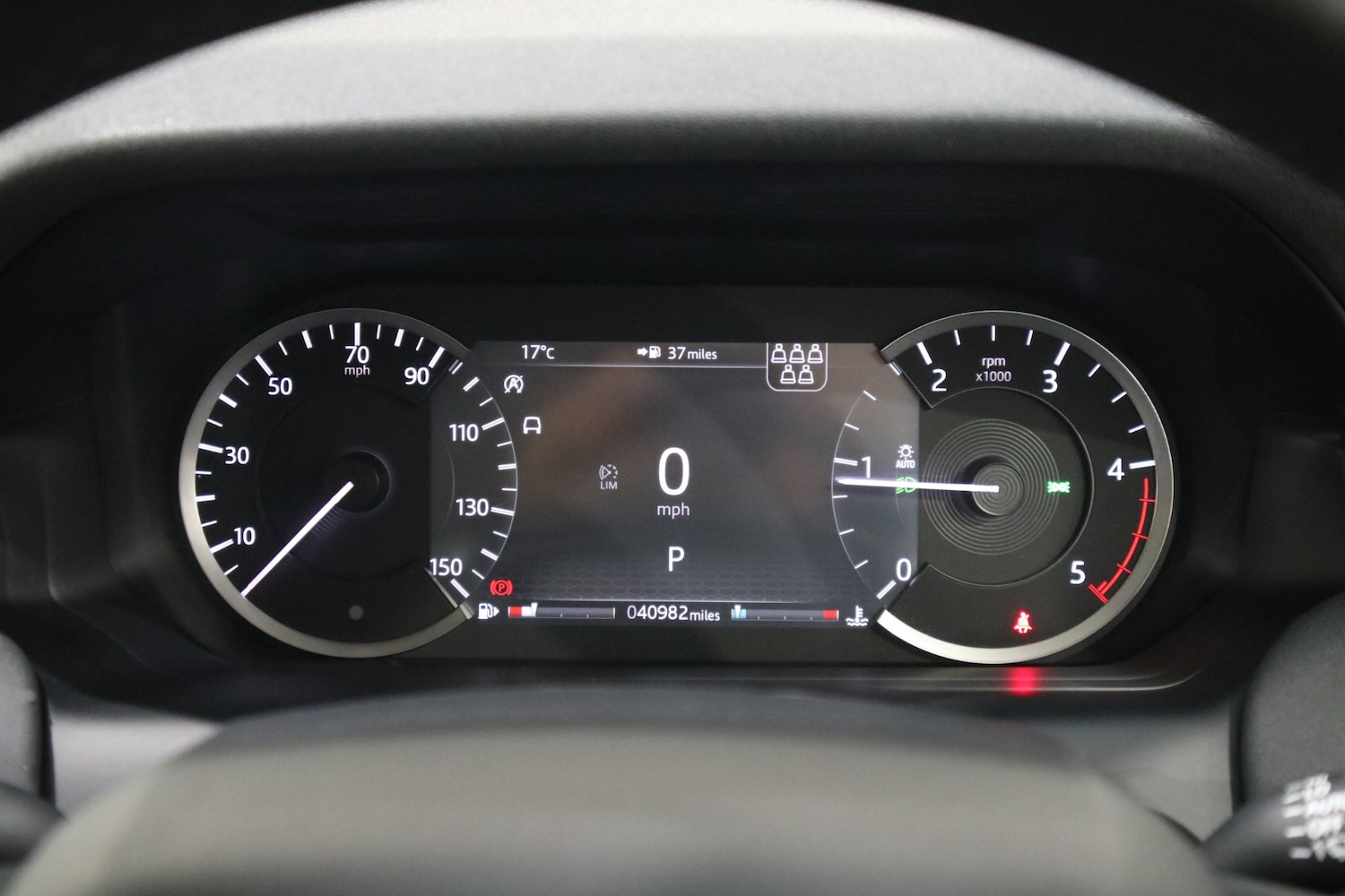 Used Land Rover Discovery Sport 2020 for sale - 76663350: Photo 25