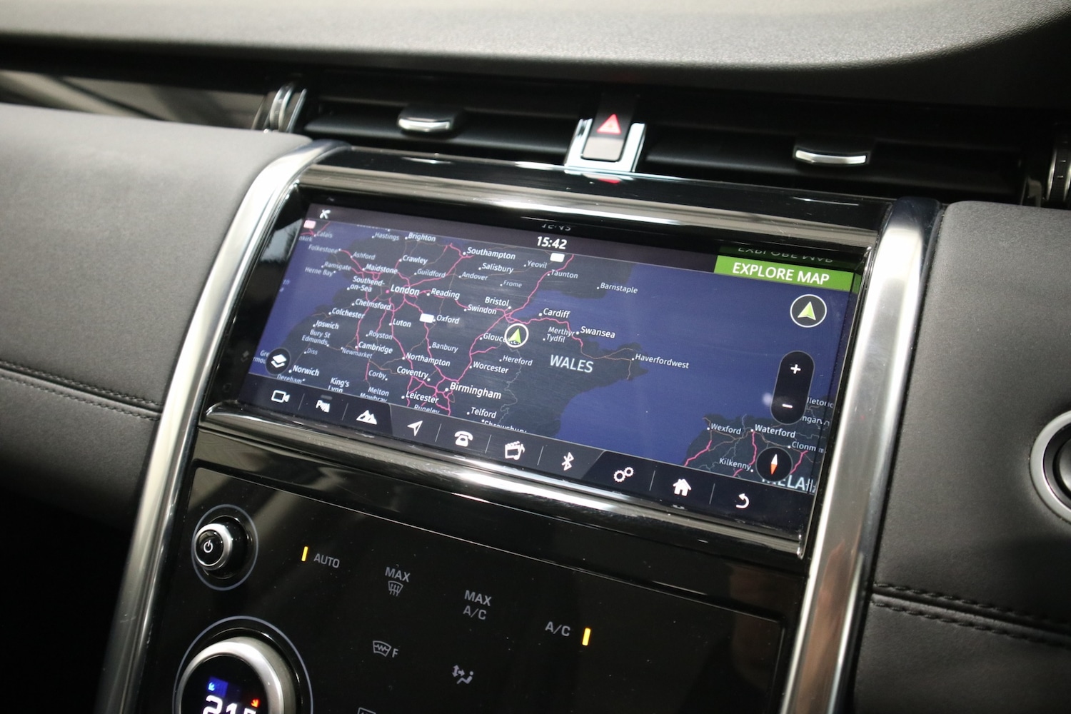 Used Land Rover Discovery Sport 2020 for sale - 76663350: Photo 26