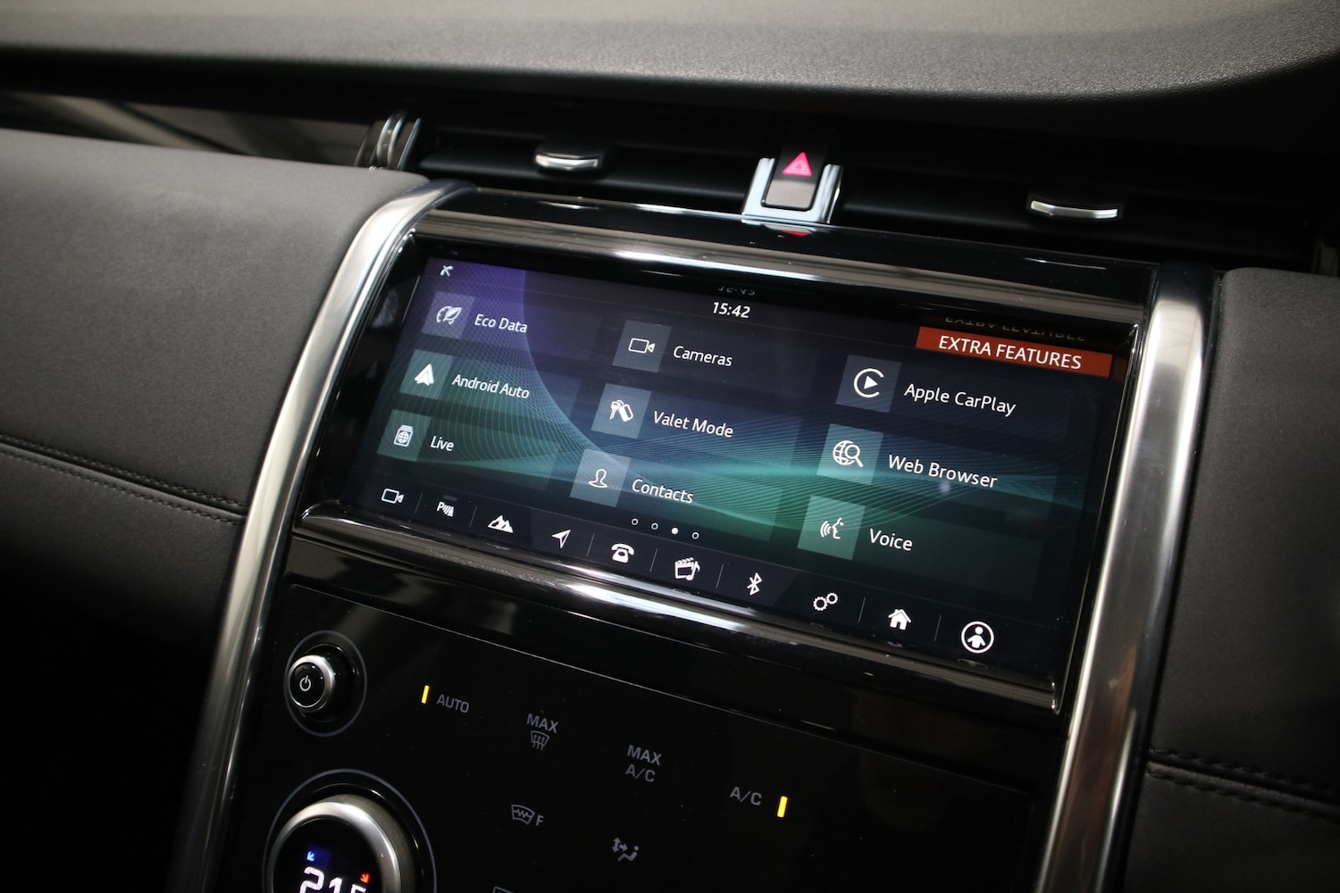 Used Land Rover Discovery Sport 2020 for sale - 76663350: Photo 27