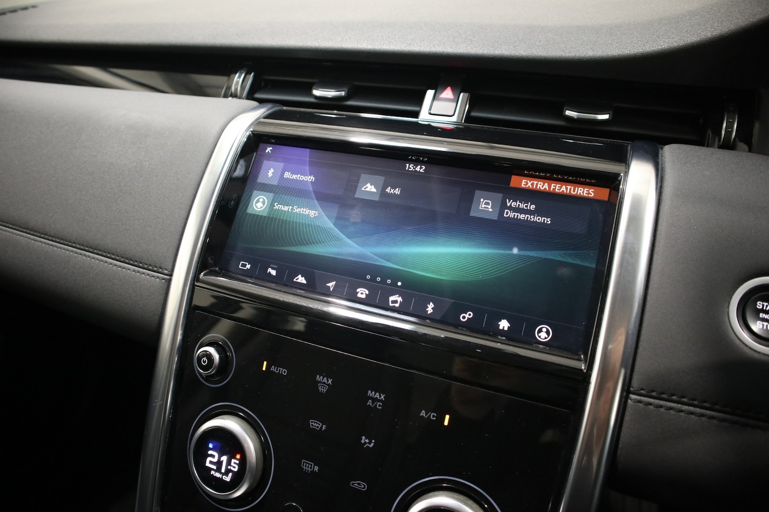 Used Land Rover Discovery Sport 2020 for sale - 76663350: Photo 28