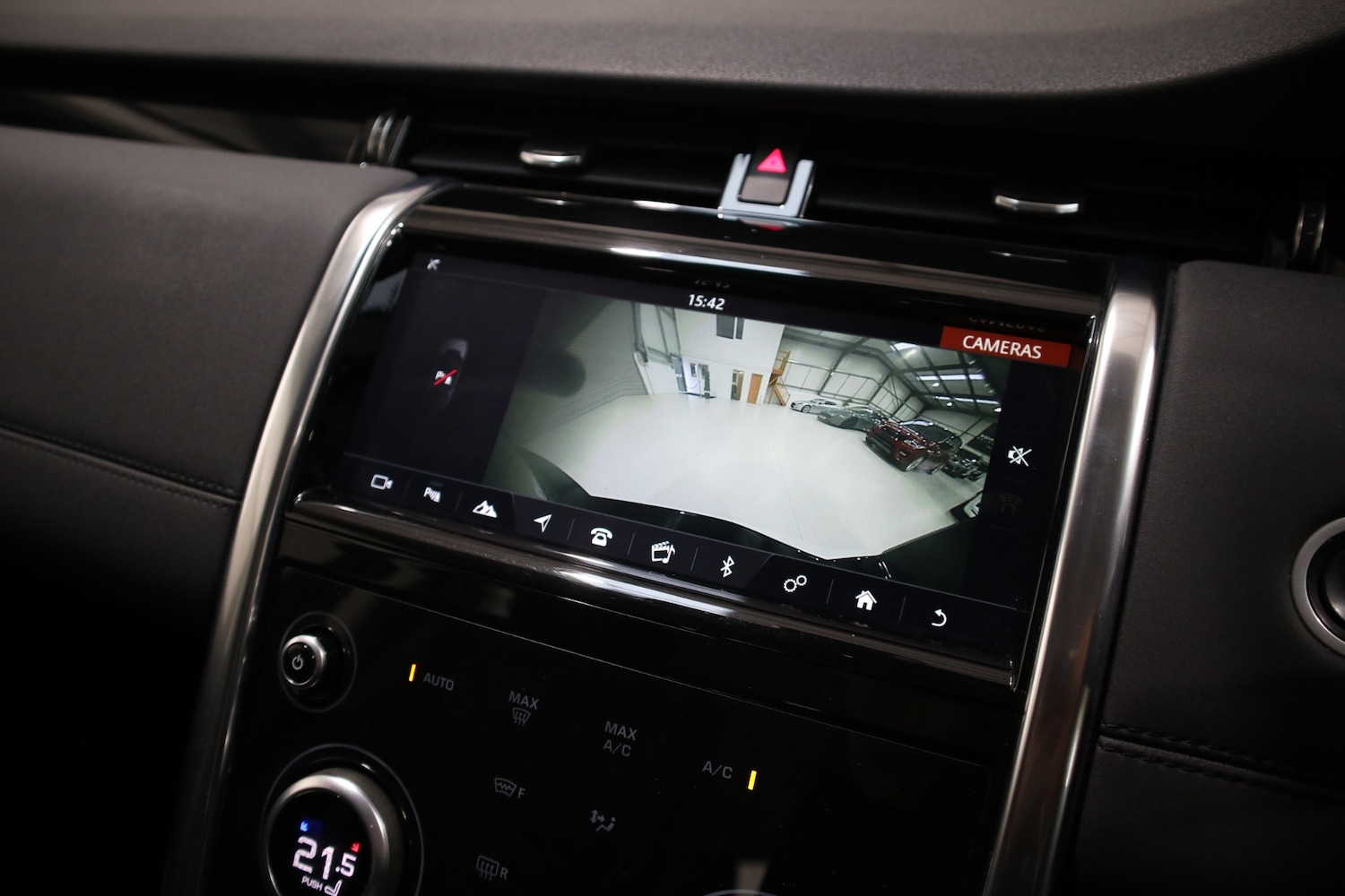 Used Land Rover Discovery Sport 2020 for sale - 76663350: Photo 29