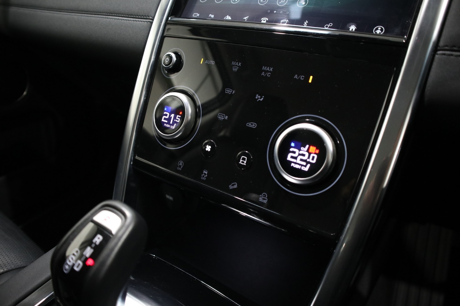 Used Land Rover Discovery Sport 2020 for sale - 76663350: Photo 30