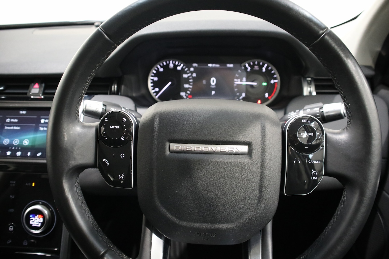 Used Land Rover Discovery Sport 2020 for sale - 76663350: Photo 31