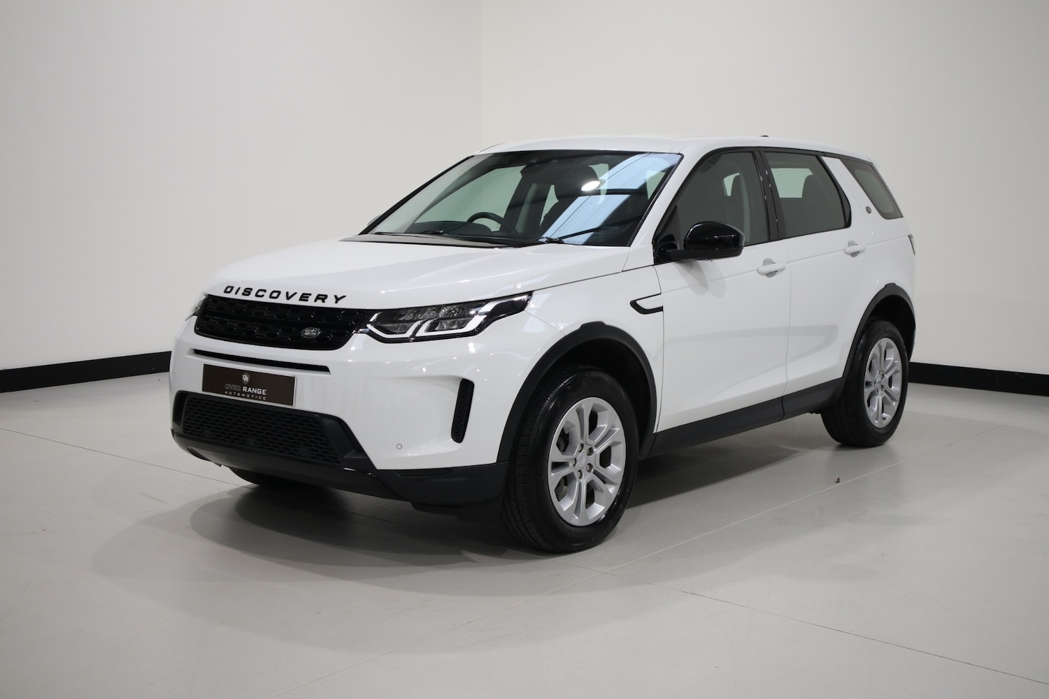 Used Land Rover Discovery Sport 2020 for sale - 76663350: Photo 4
