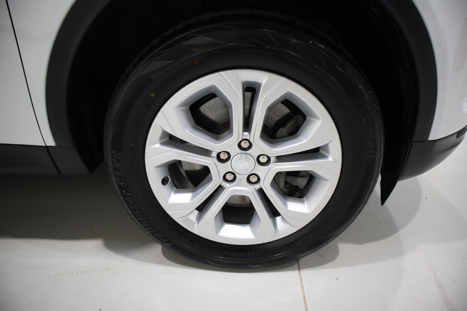 Used Land Rover Discovery Sport 2020 for sale - 76663350: Photo 7