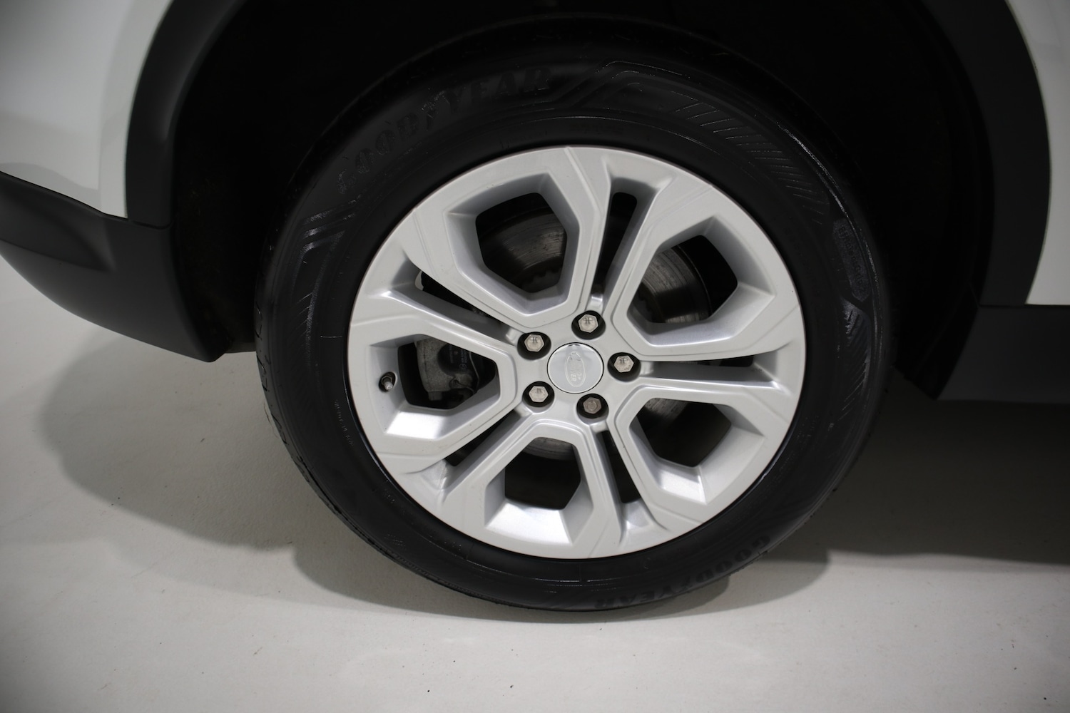 Used Land Rover Discovery Sport 2020 for sale - 76663350: Photo 8