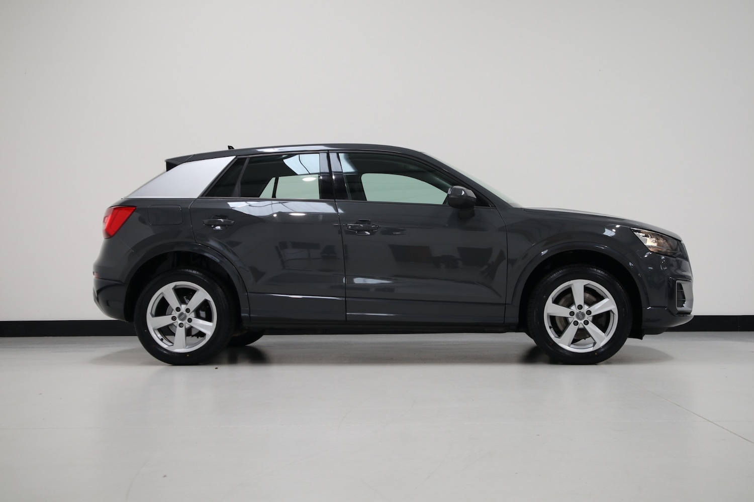 Used Audi Q2 2018 for sale - 76663344: Photo 10