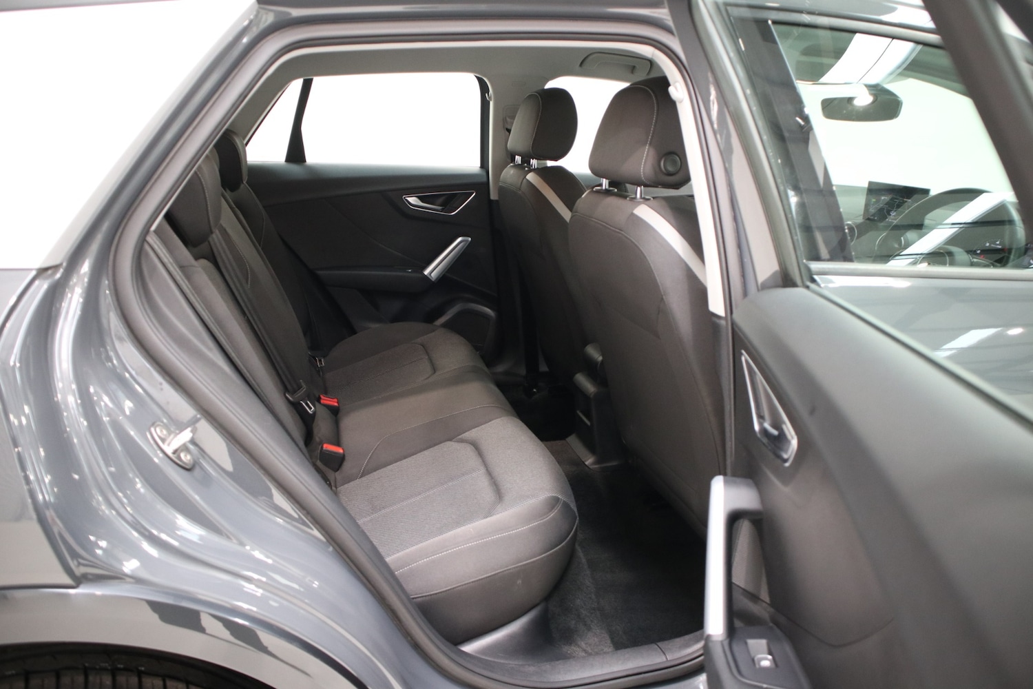 Used Audi Q2 2018 for sale - 76663344: Photo 11