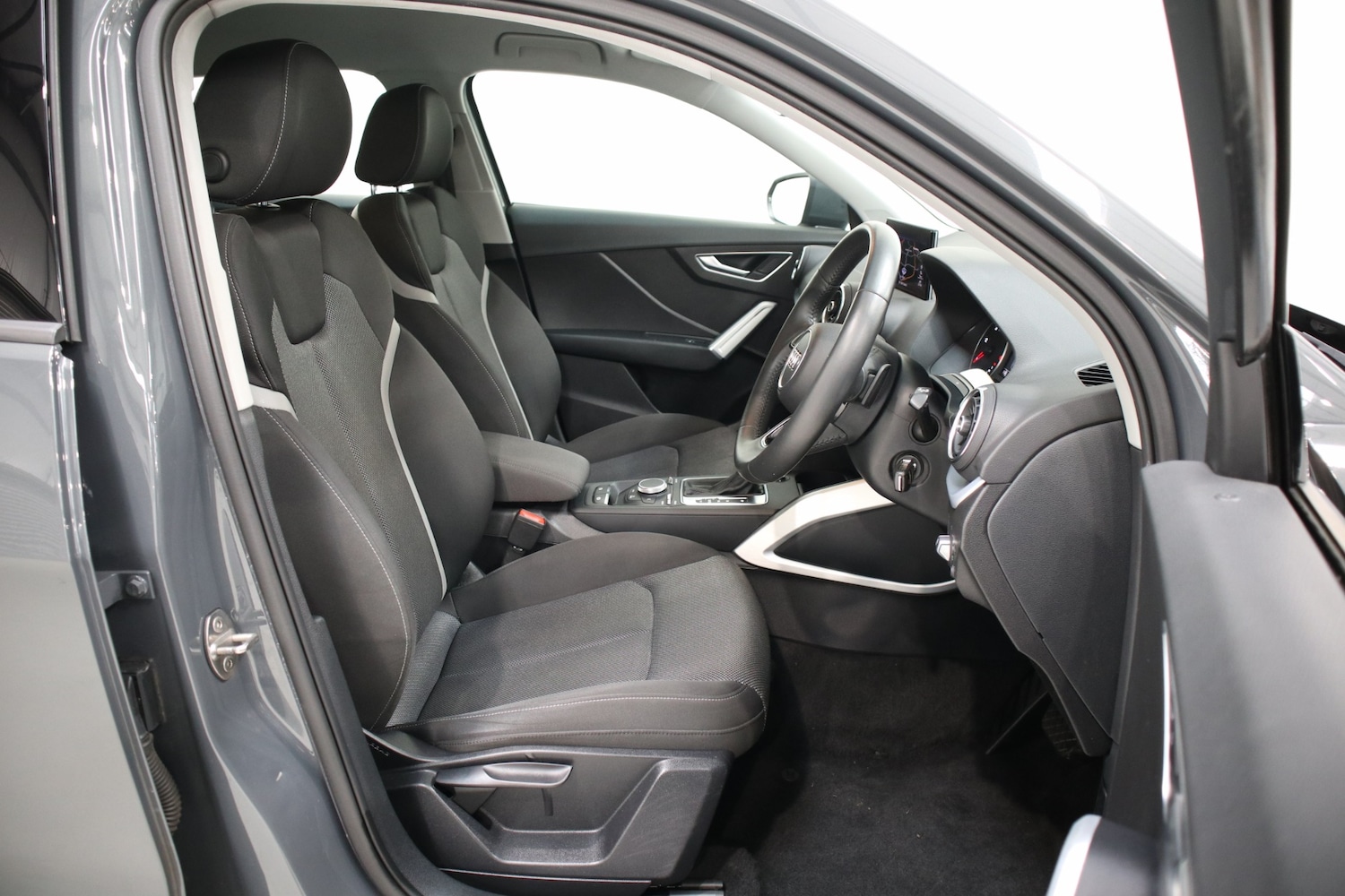 Used Audi Q2 2018 for sale - 76663344: Photo 12