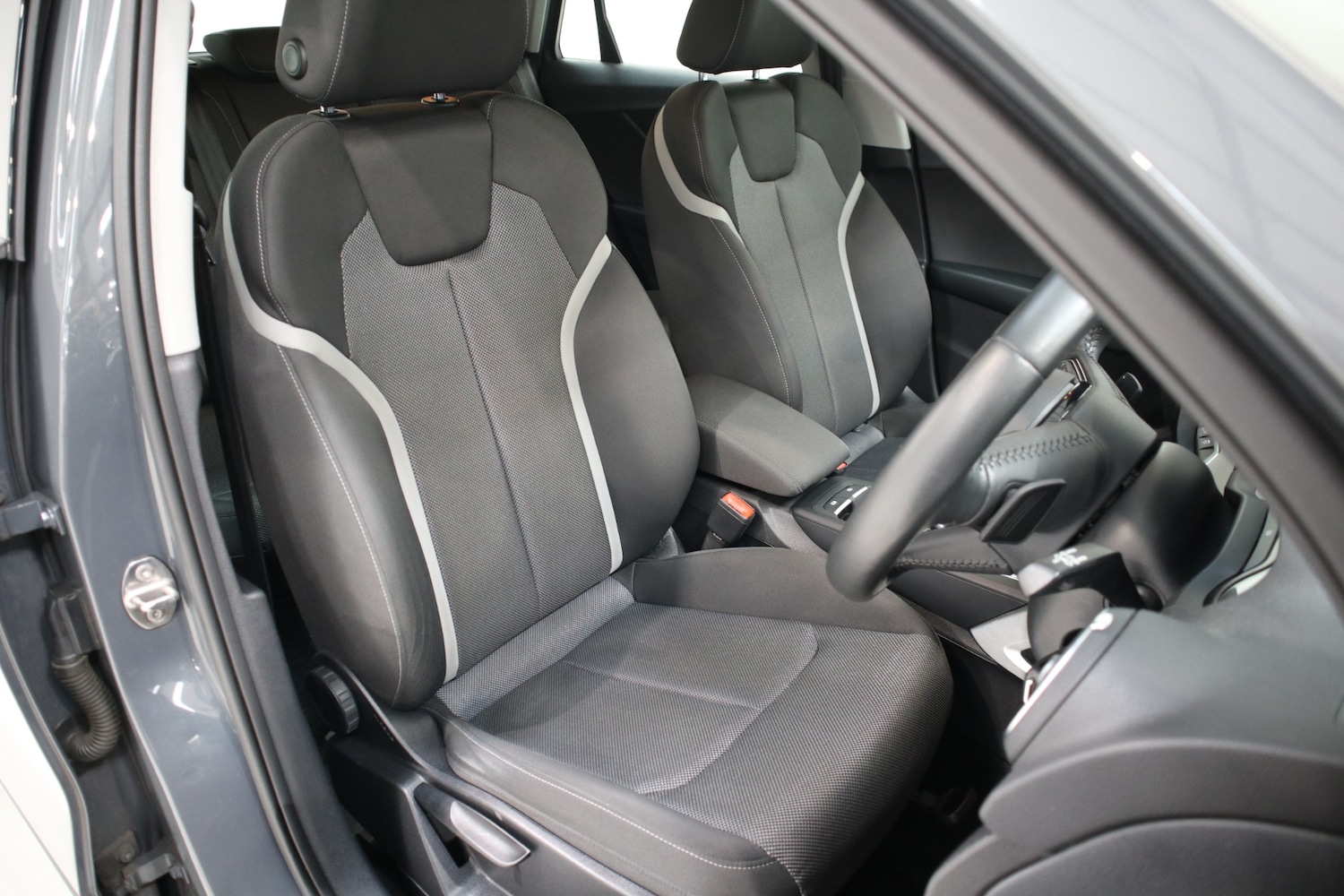 Used Audi Q2 2018 for sale - 76663344: Photo 13