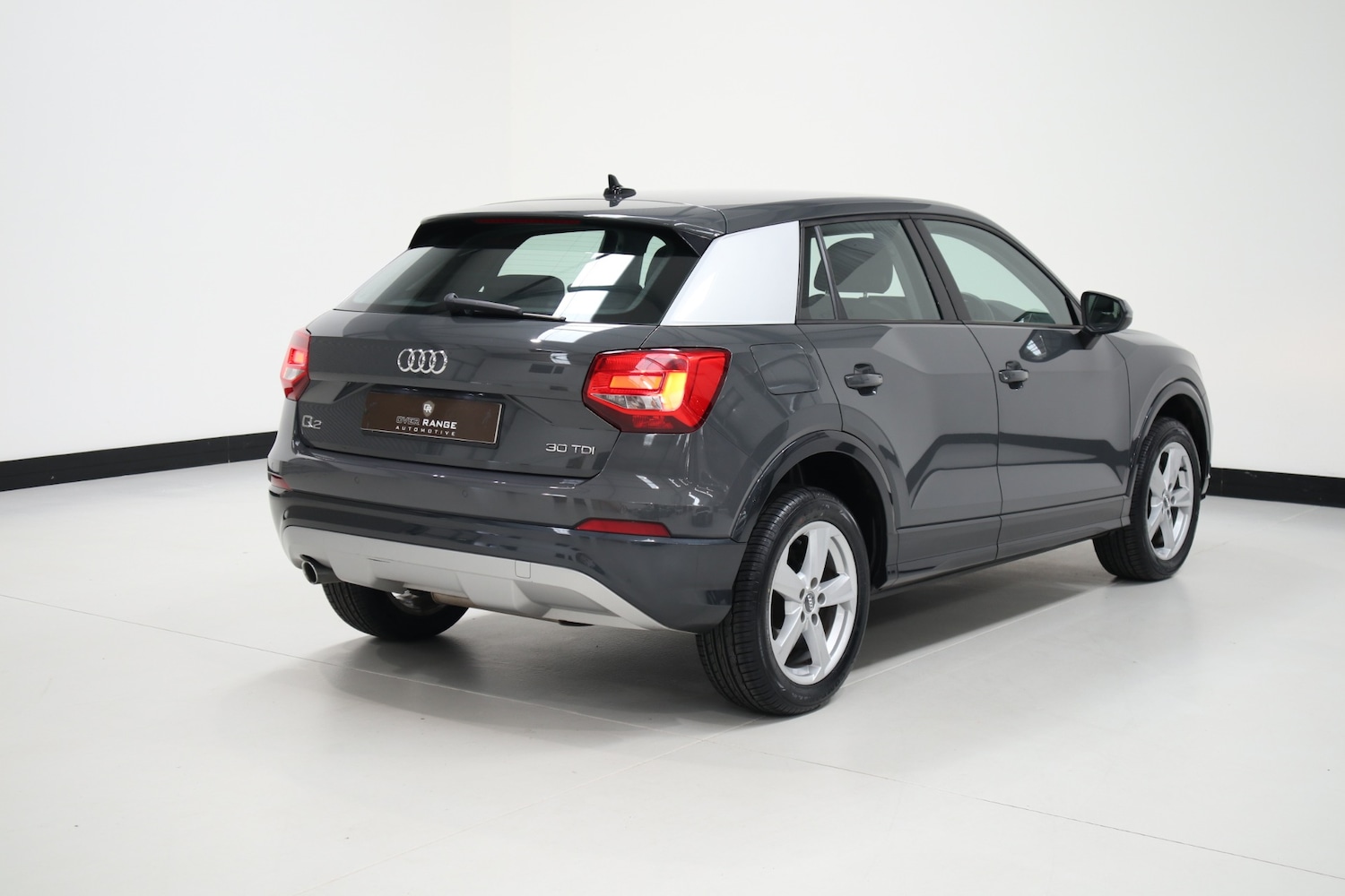Used Audi Q2 2018 for sale - 76663344: Photo 14