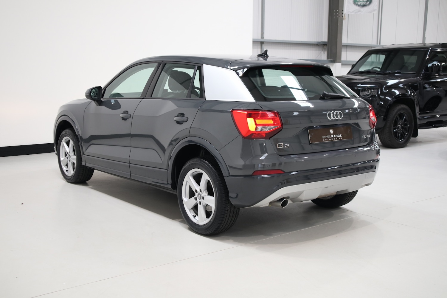 Used Audi Q2 2018 for sale - 76663344: Photo 15