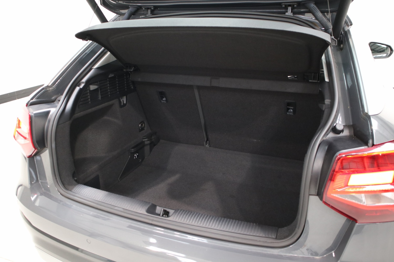 Used Audi Q2 2018 for sale - 76663344: Photo 18