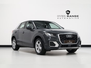 2018 (68) - 30 TDI Sport 5dr S Tronic