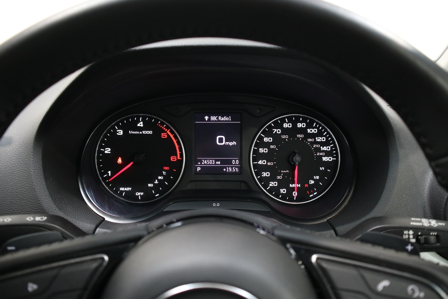 Used Audi Q2 2018 for sale - 76663344: Photo 21