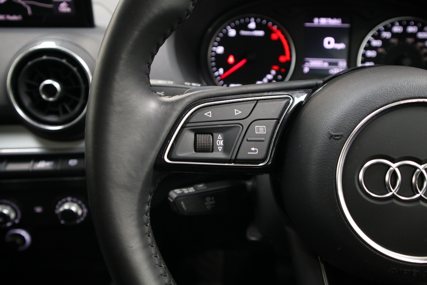 Used Audi Q2 2018 for sale - 76663344: Photo 23