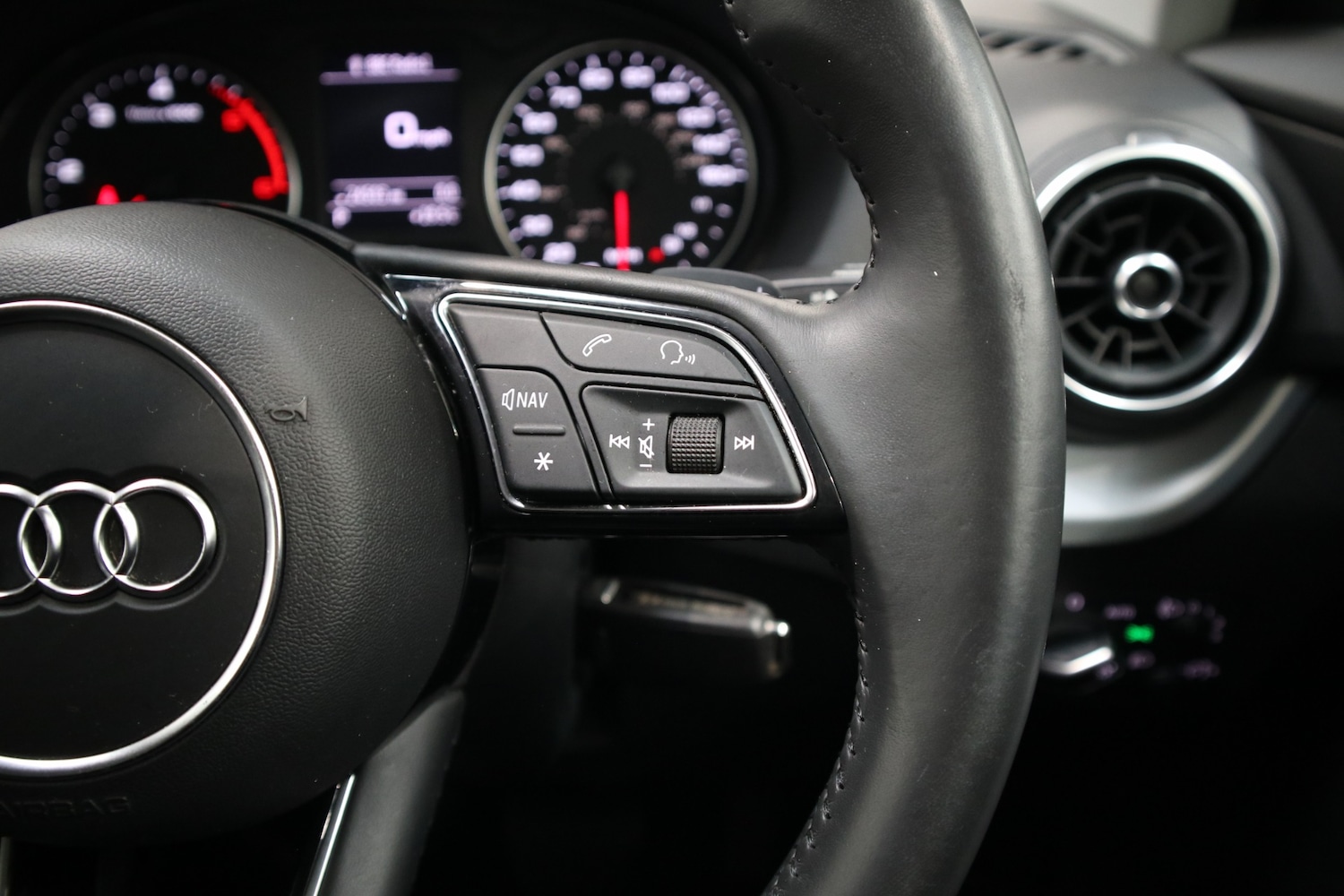 Used Audi Q2 2018 for sale - 76663344: Photo 24