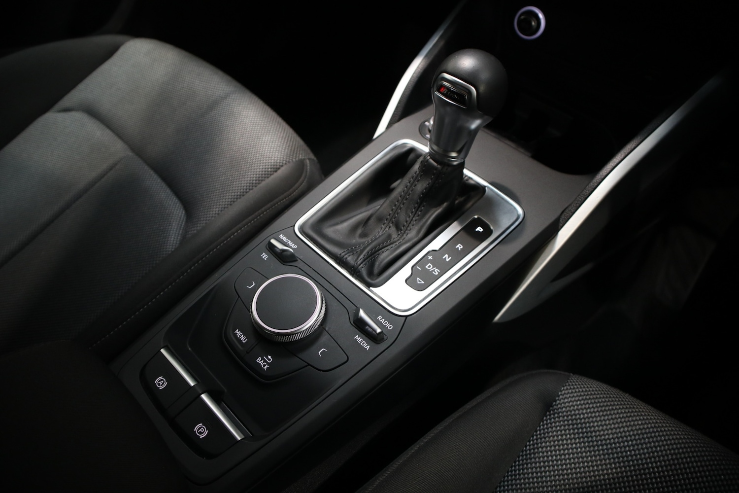 Used Audi Q2 2018 for sale - 76663344: Photo 26