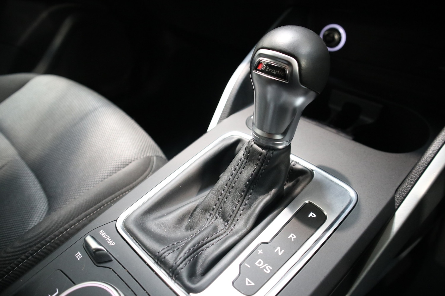 Used Audi Q2 2018 for sale - 76663344: Photo 27