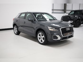 Used Audi Q2 2018 for sale - 76663344: Photo