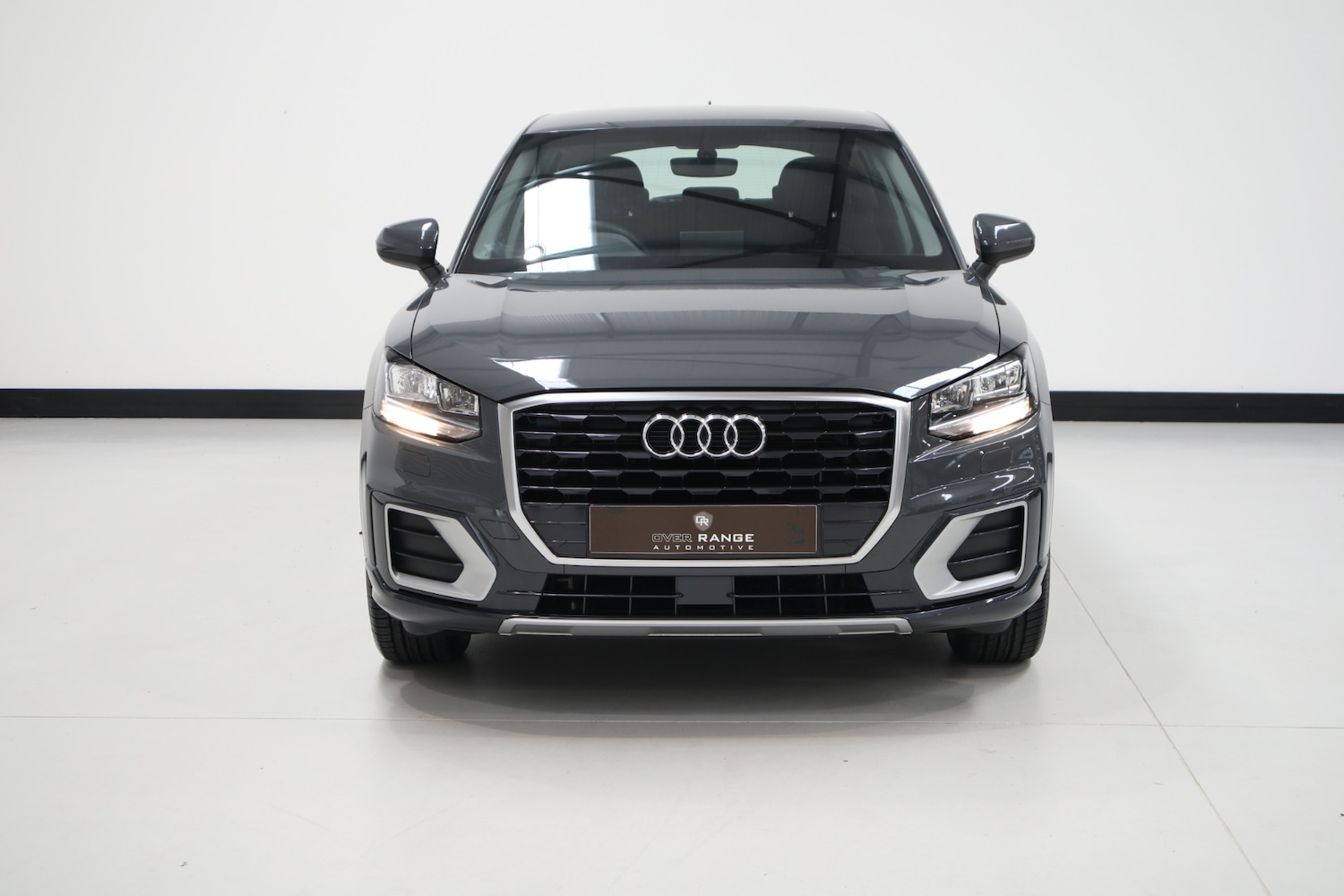 Used Audi Q2 2018 for sale - 76663344: Photo 3
