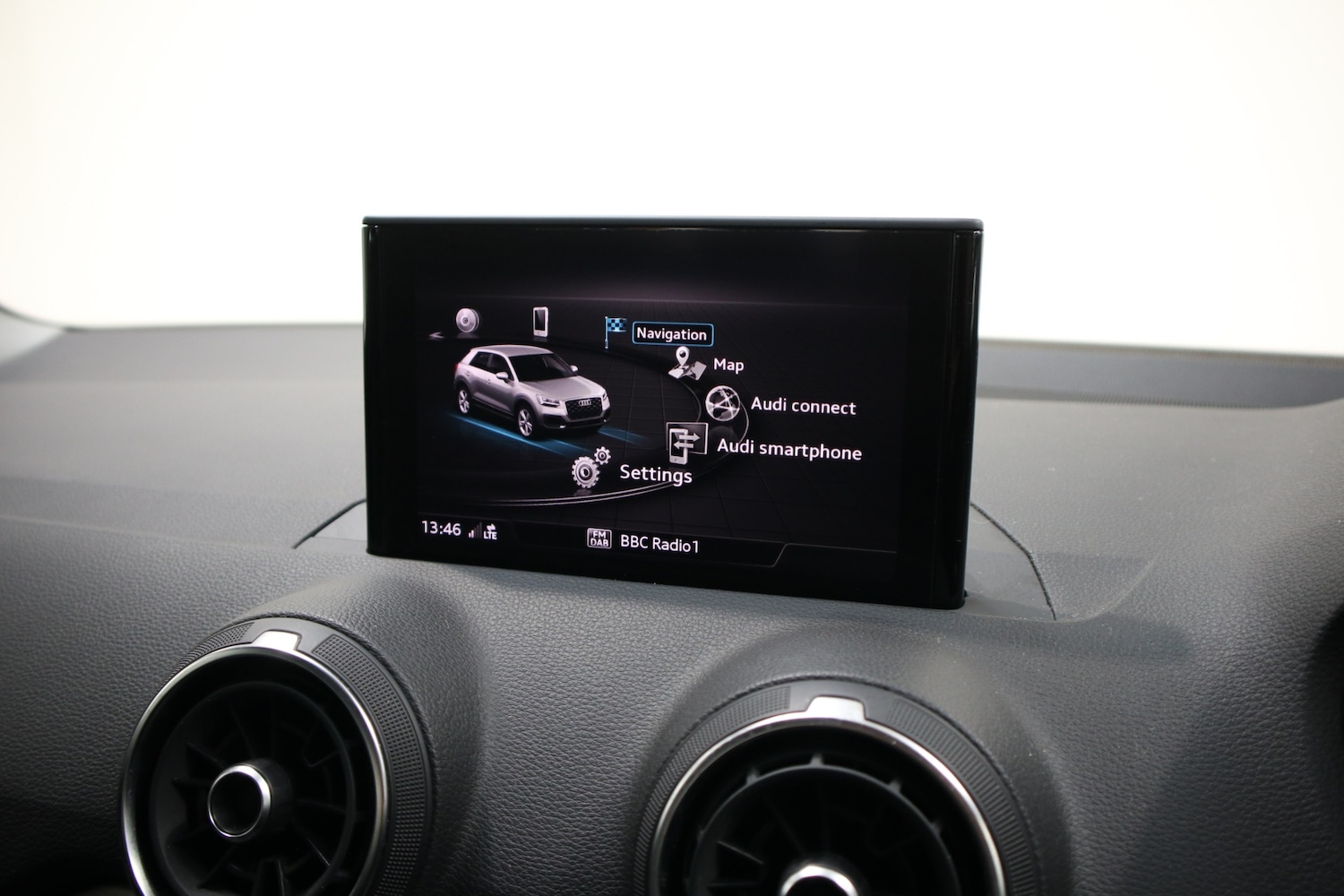 Used Audi Q2 2018 for sale - 76663344: Photo 31