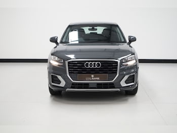 Used Audi Q2 2018 for sale - 76663344: Photo