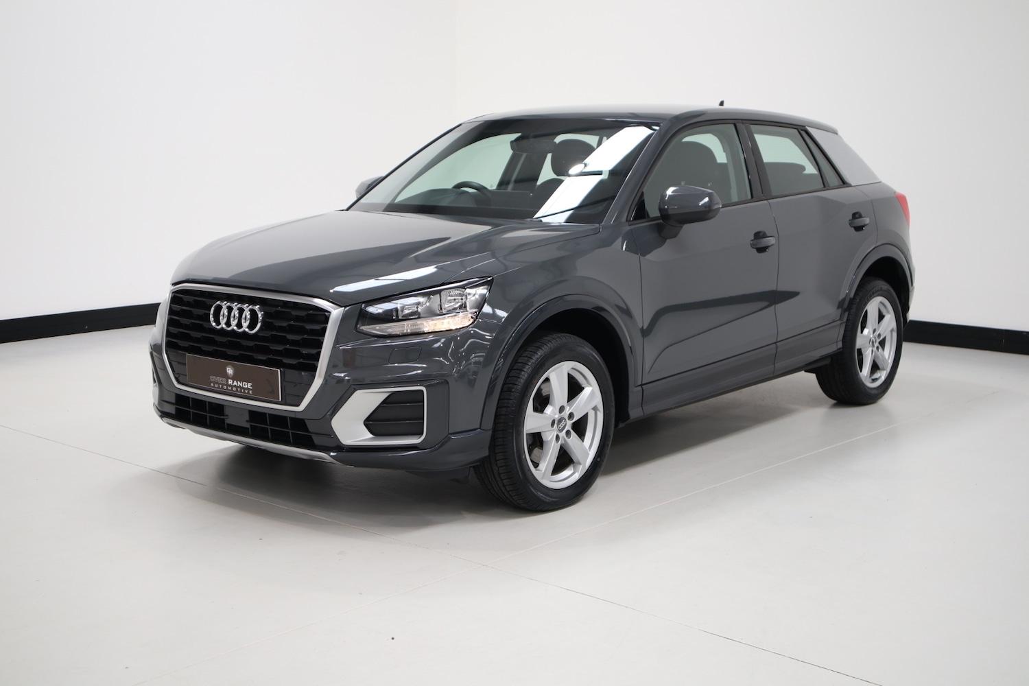 Used Audi Q2 2018 for sale - 76663344: Photo 4