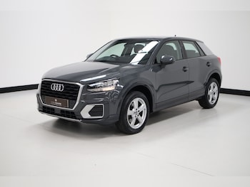 Used Audi Q2 2018 for sale - 76663344: Photo