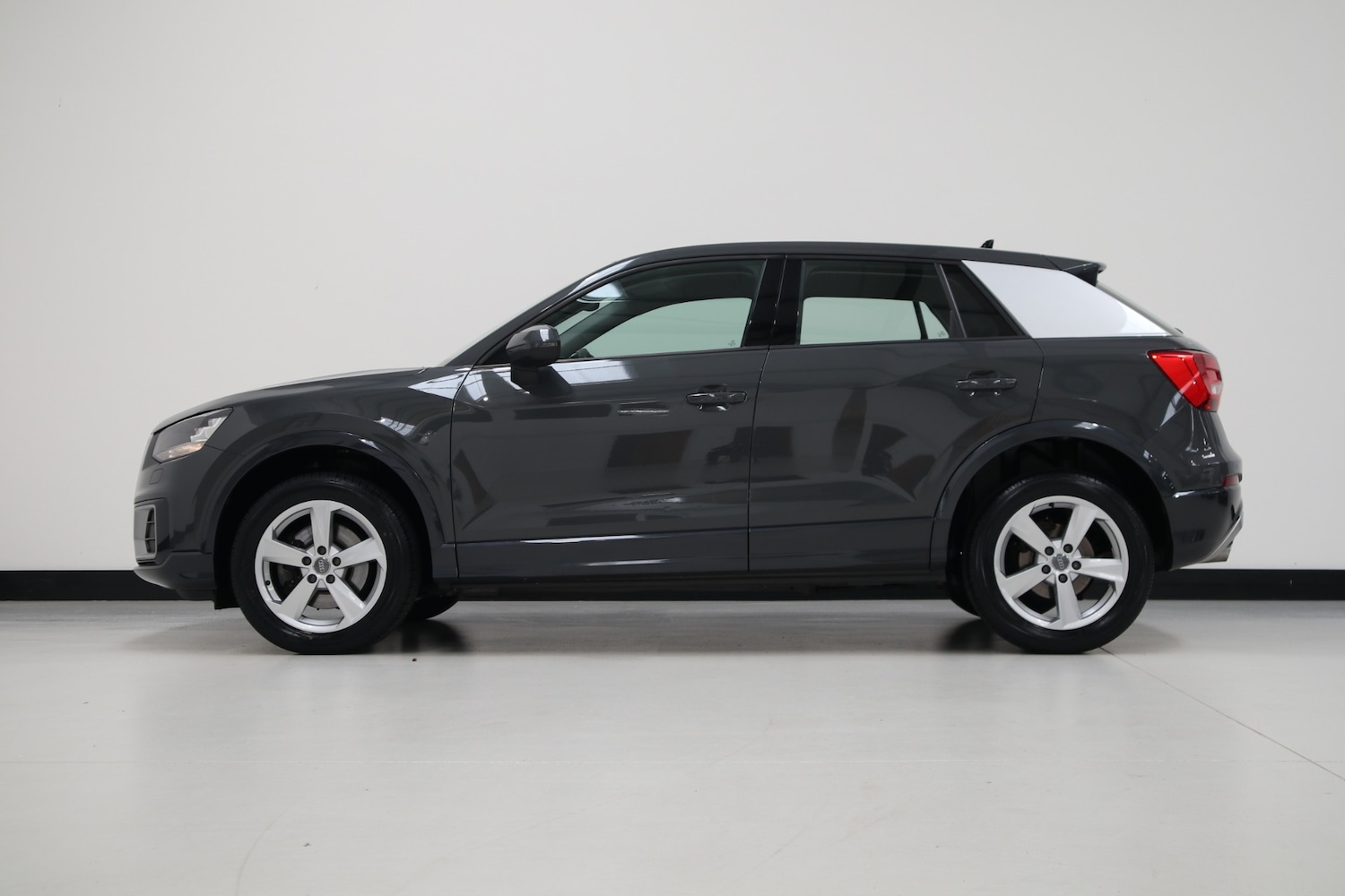 Used Audi Q2 2018 for sale - 76663344: Photo 5