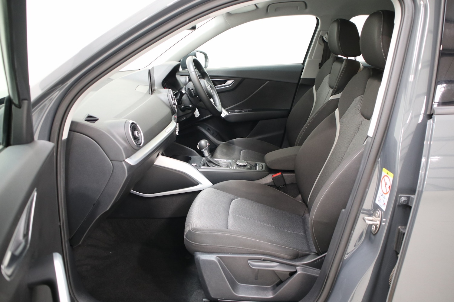 Used Audi Q2 2018 for sale - 76663344: Photo 6