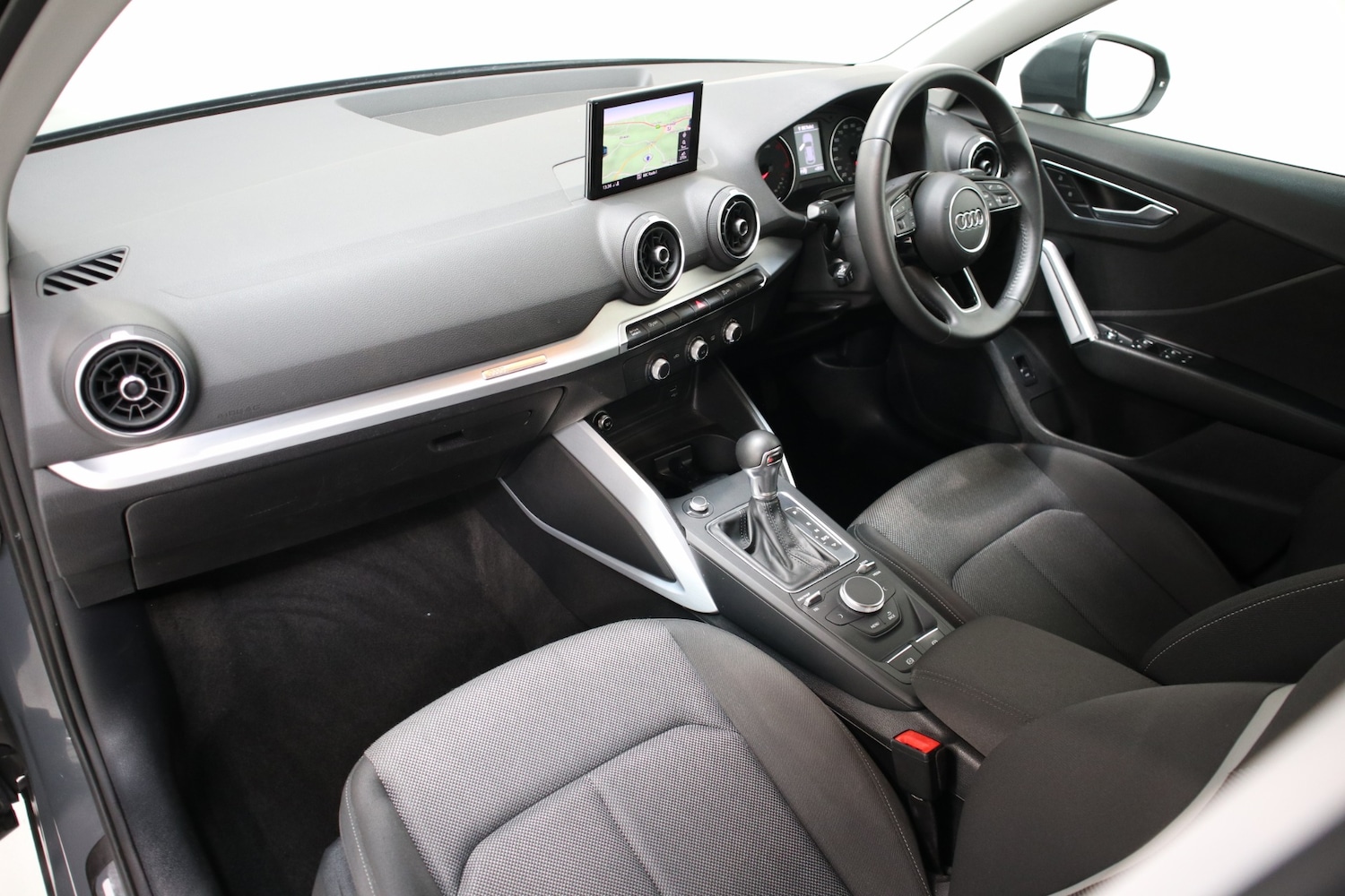 Used Audi Q2 2018 for sale - 76663344: Photo 7