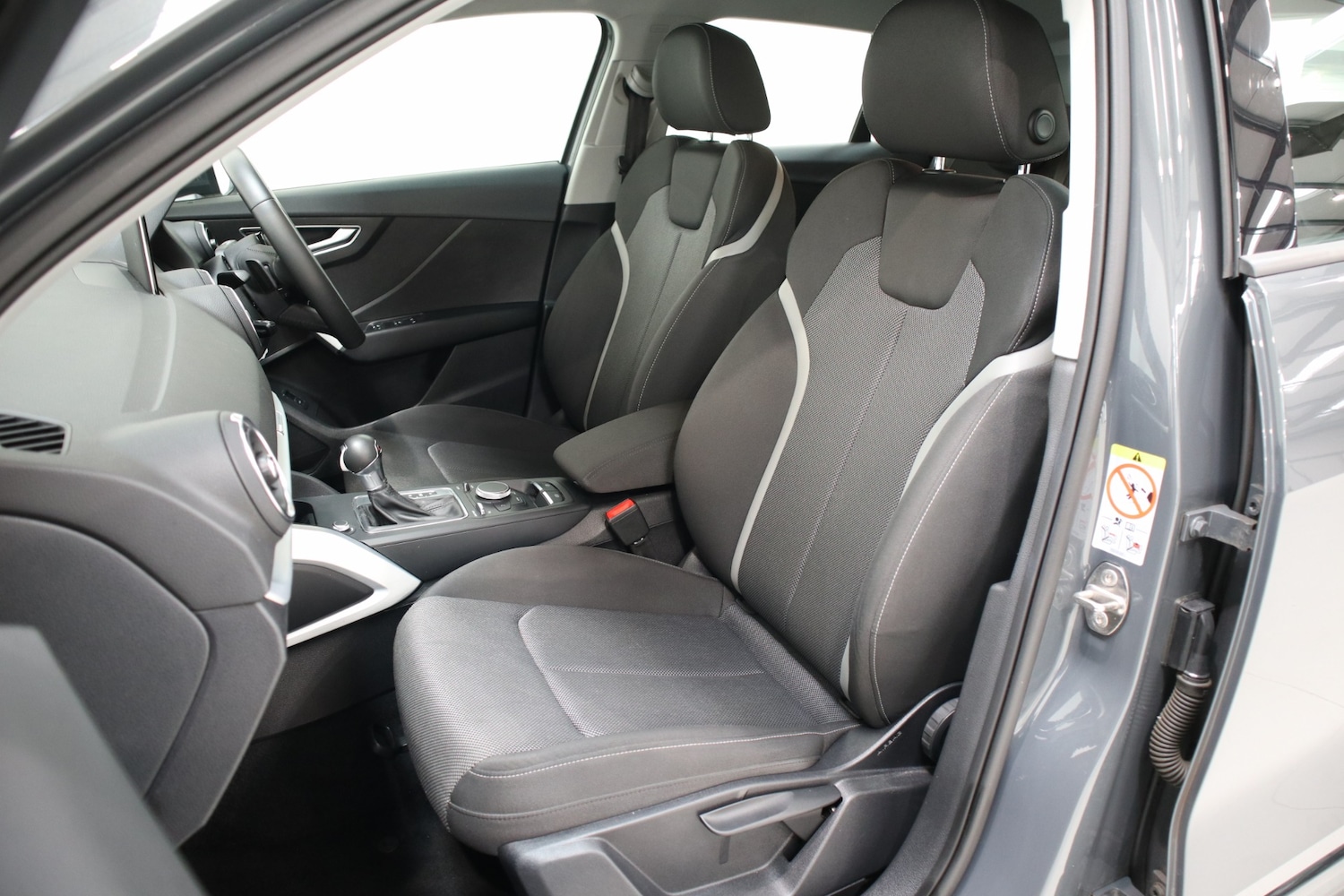 Used Audi Q2 2018 for sale - 76663344: Photo 8