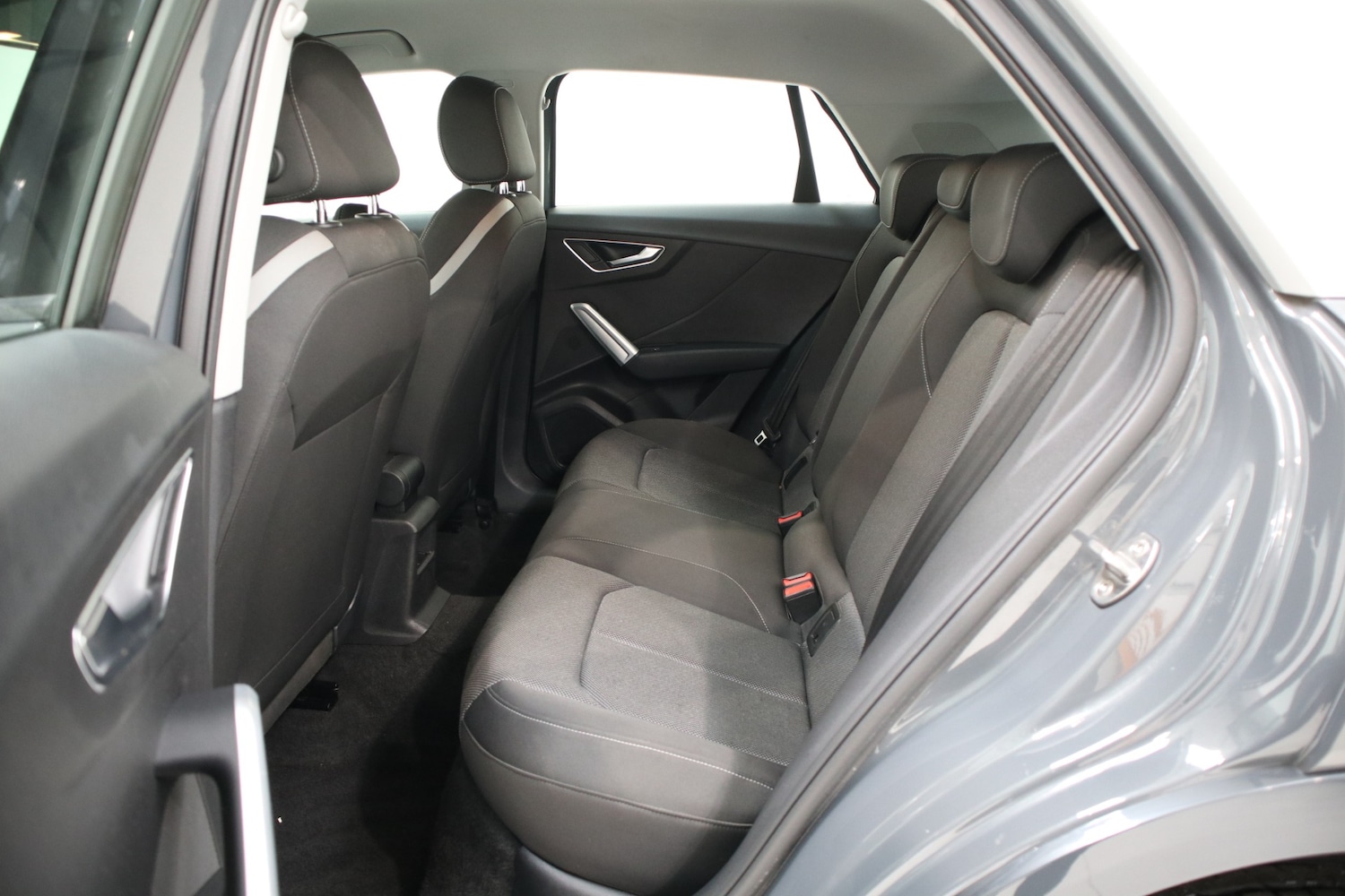 Used Audi Q2 2018 for sale - 76663344: Photo 9