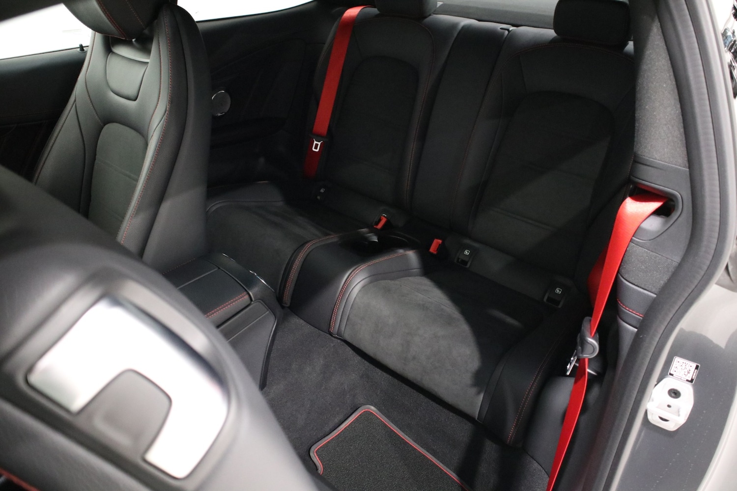 Used Mercedes-Benz C Class 2017 for sale - 76780427: Photo 10