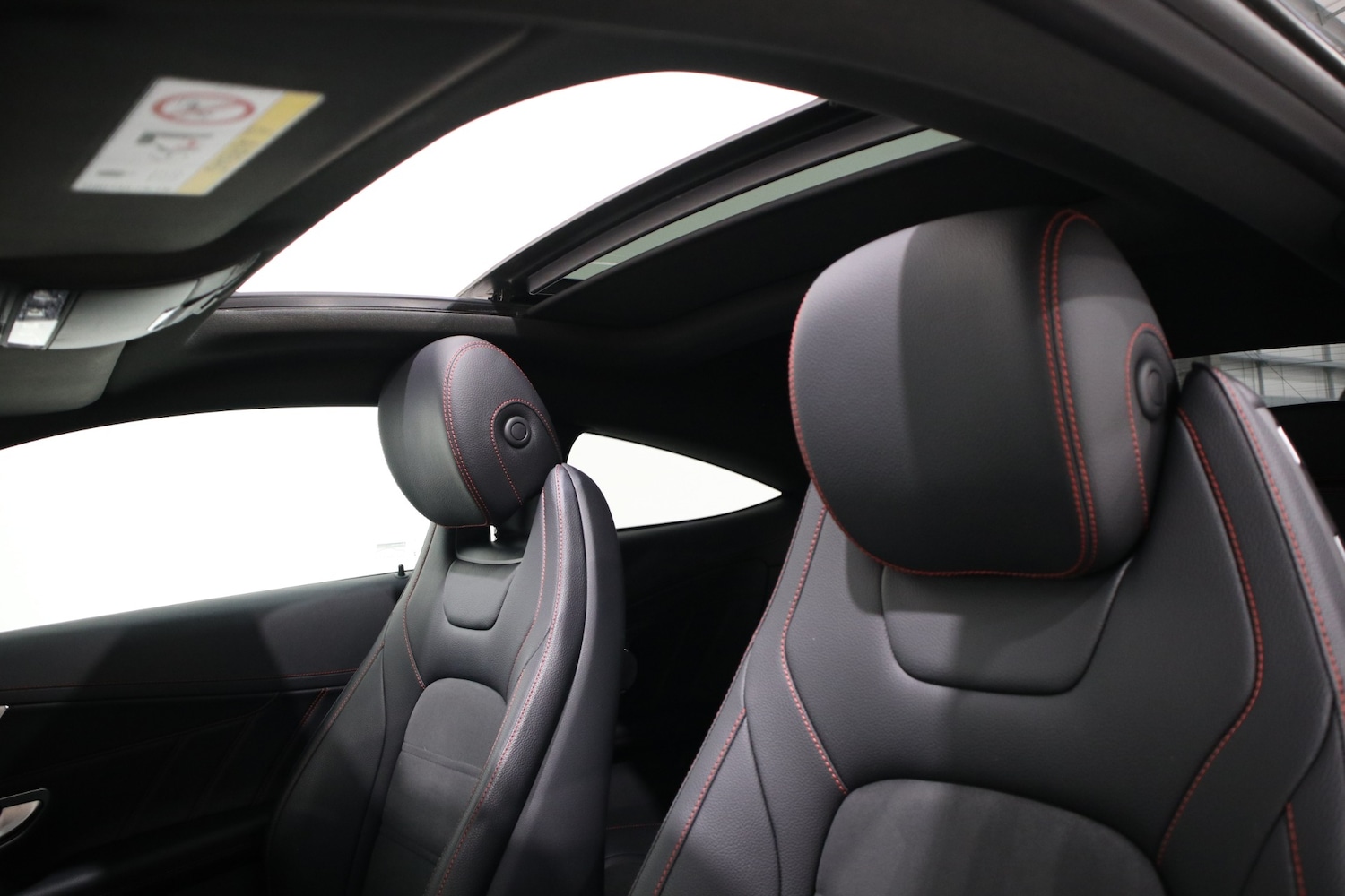 Used Mercedes-Benz C Class 2017 for sale - 76780427: Photo 12