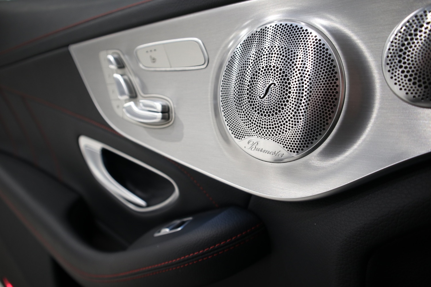 Used Mercedes-Benz C Class 2017 for sale - 76780427: Photo 13