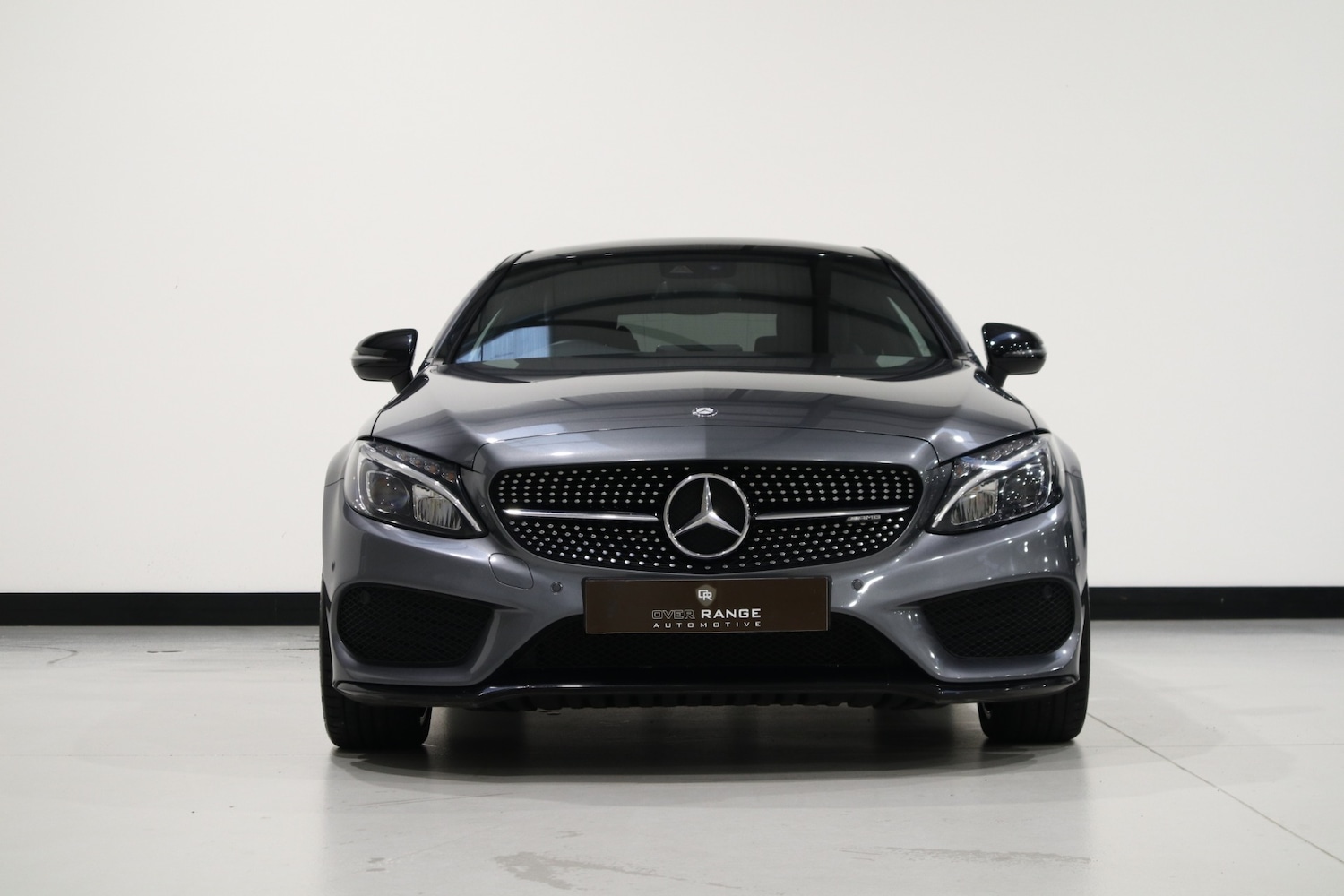 Used Mercedes-Benz C Class 2017 for sale - 76780427: Photo 2