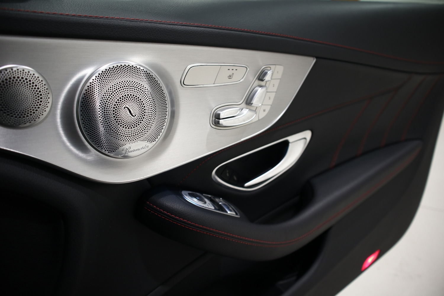 Used Mercedes-Benz C Class 2017 for sale - 76780427: Photo 21