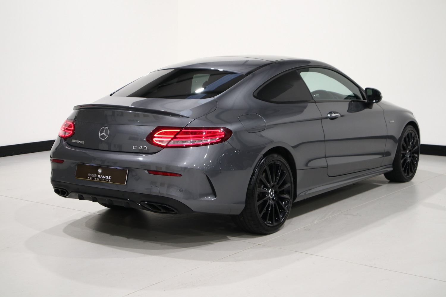 Used Mercedes-Benz C Class 2017 for sale - 76780427: Photo 24