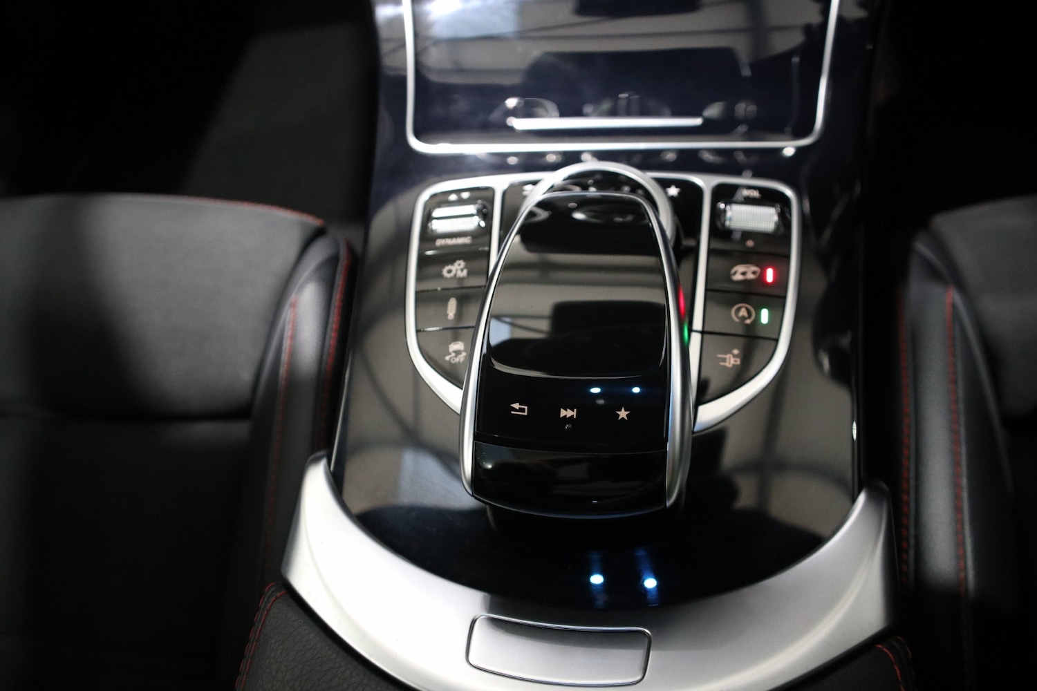 Used Mercedes-Benz C Class 2017 for sale - 76780427: Photo 30