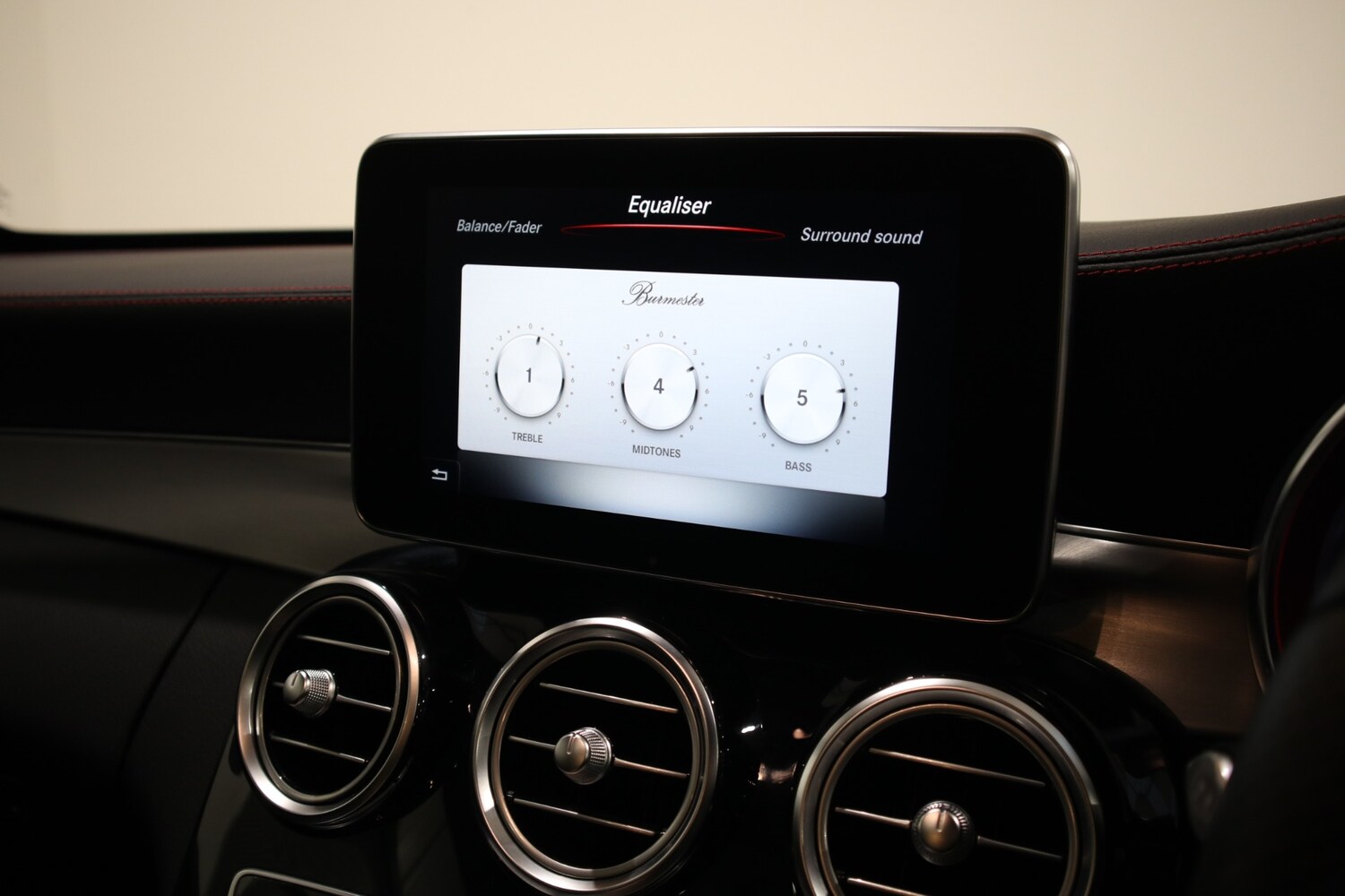 Used Mercedes-Benz C Class 2017 for sale - 76780427: Photo 38