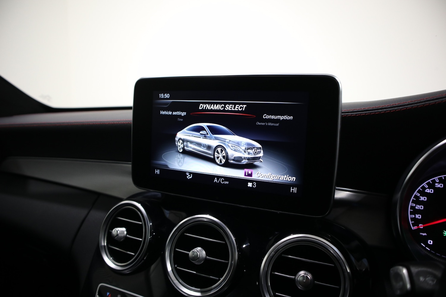 Used Mercedes-Benz C Class 2017 for sale - 76780427: Photo 39