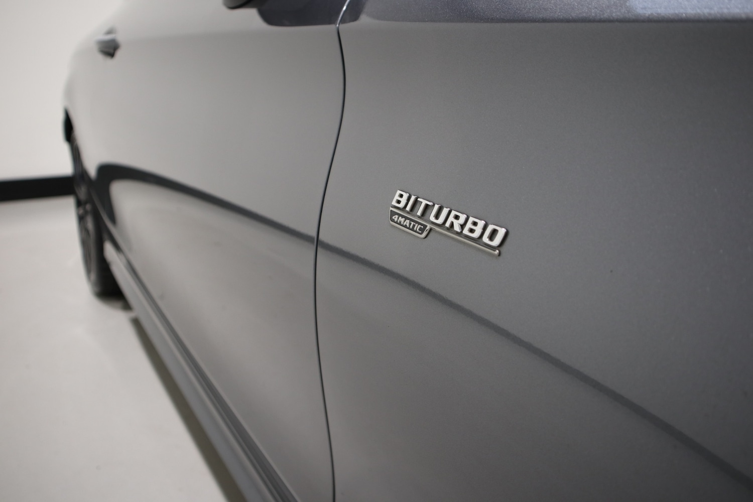 Used Mercedes-Benz C Class 2017 for sale - 76780427: Photo 6