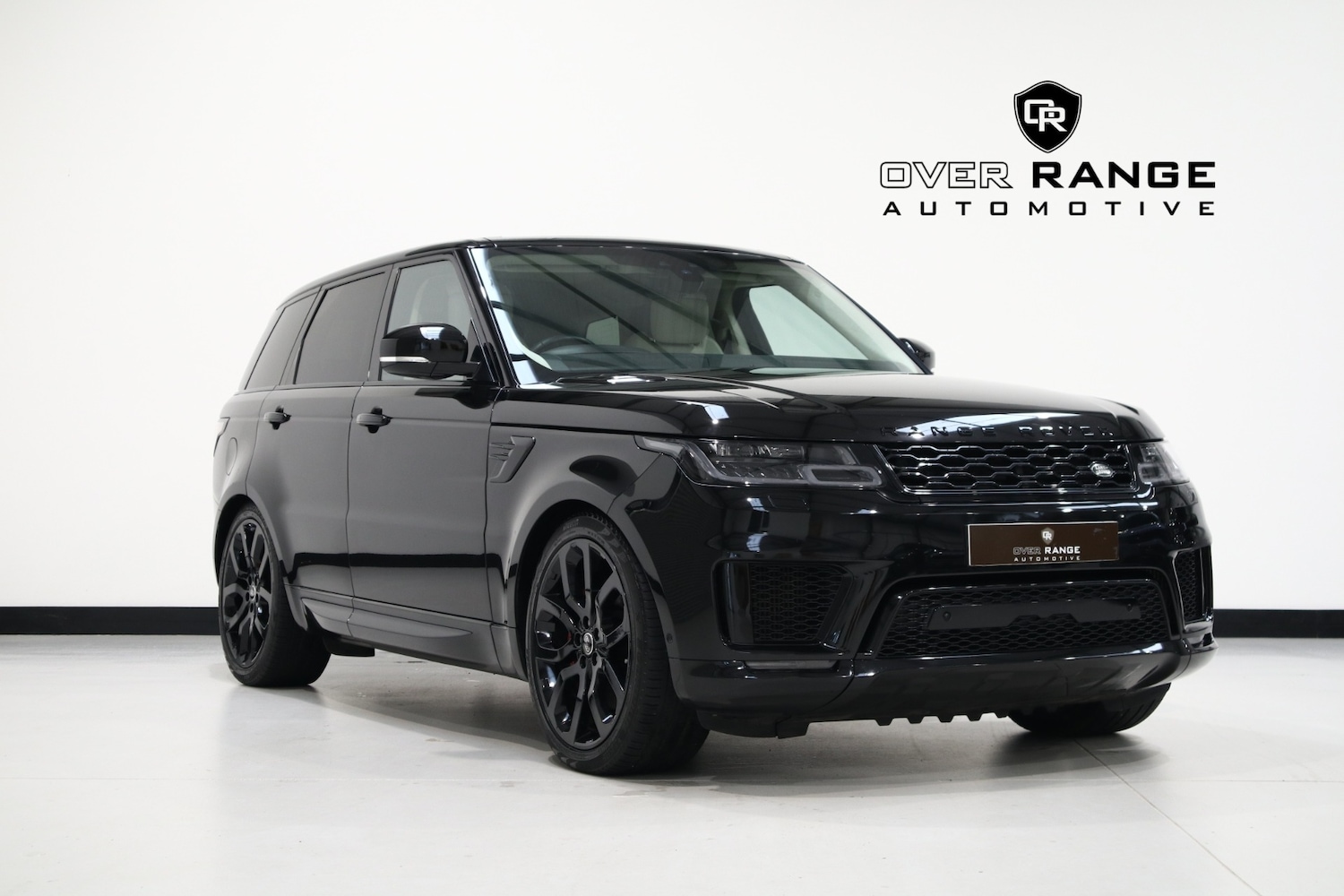 Used Land Rover Range Rover Sport 2019 for sale - 76778134: Photo 1