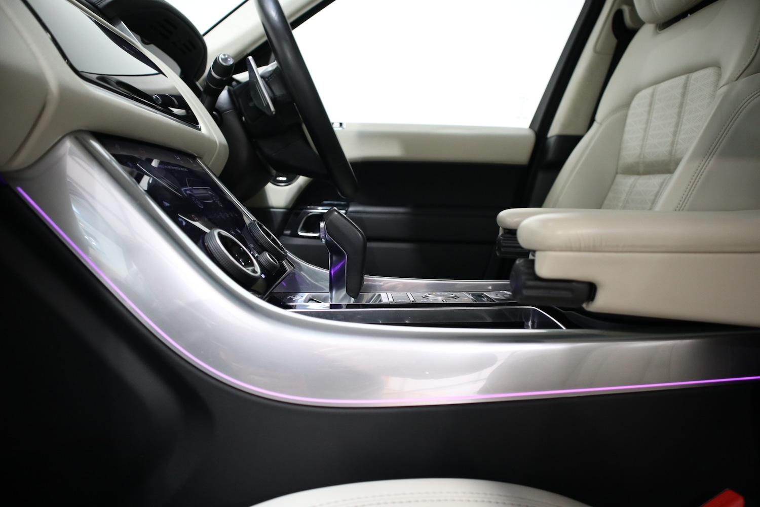 Used Land Rover Range Rover Sport 2019 for sale - 76778134: Photo 12